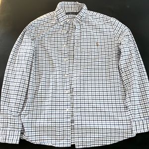 Polo Ralph Lauren Button Down Shirt
